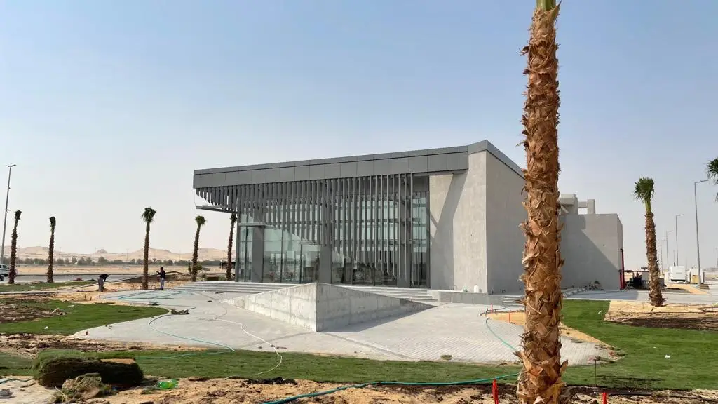 شركة أجدان الدولية للمقاولات