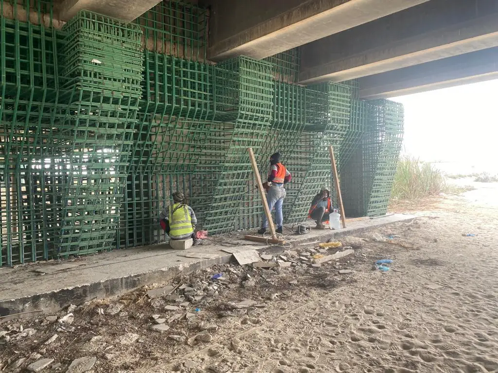 فى شركة أجدان للمقاولات نلتزم بتقديم جودة عاليه